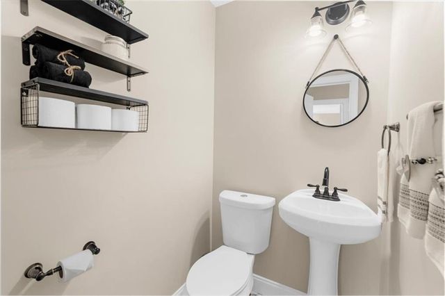 145 Grand Oak Lane, Dahlonega, GA 30533