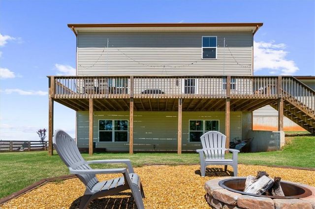 145 Grand Oak Lane, Dahlonega, GA 30533