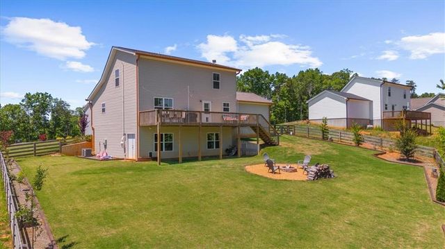 145 Grand Oak Lane, Dahlonega, GA 30533