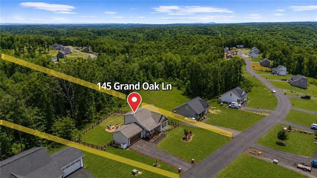 145 Grand Oak Lane, Dahlonega, GA 30533