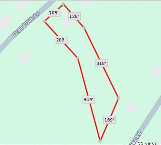 145 Grand Oak Lane, Dahlonega, GA 30533