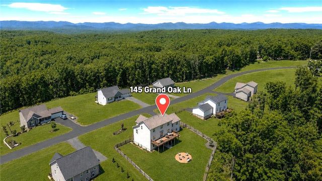145 Grand Oak Lane, Dahlonega, GA 30533