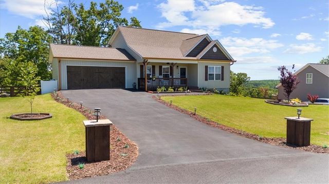 145 Grand Oak Lane, Dahlonega, GA 30533