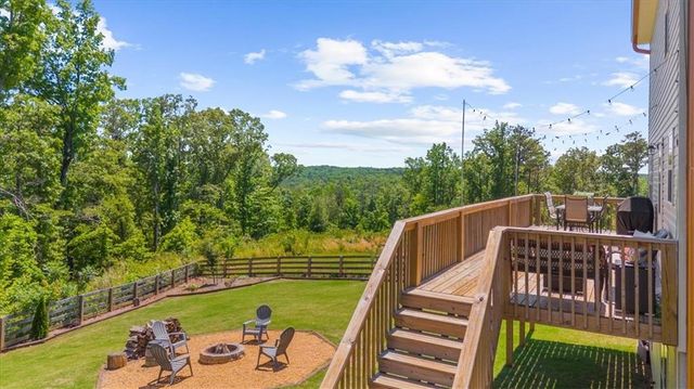 145 Grand Oak Lane, Dahlonega, GA 30533