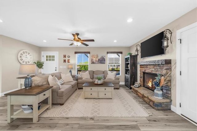 145 Grand Oak Lane, Dahlonega, GA 30533