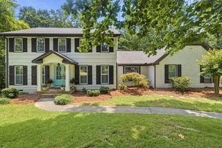 6965 Hunters Branch Drive, Sandy Springs, GA 30328