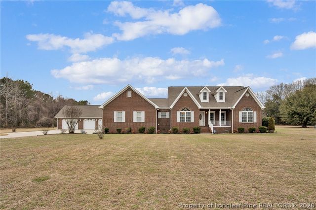 13338 NC Highway 72 E, Lumberton, NC 28358