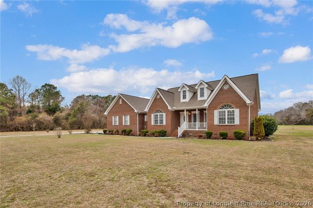 13338 NC Highway 72 E, Lumberton, NC 28358