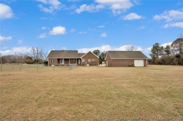 13338 NC Highway 72 E, Lumberton, NC 28358