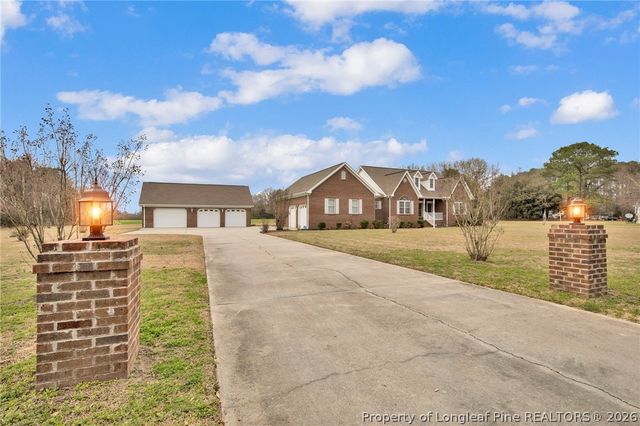 13338 NC Highway 72 E, Lumberton, NC 28358