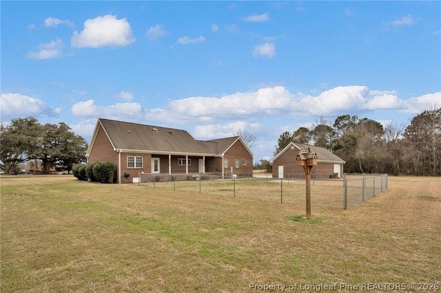 13338 NC Highway 72 E, Lumberton, NC 28358