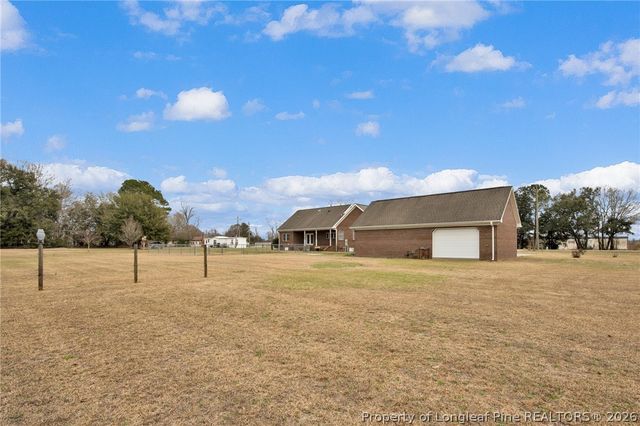 13338 NC Highway 72 E, Lumberton, NC 28358