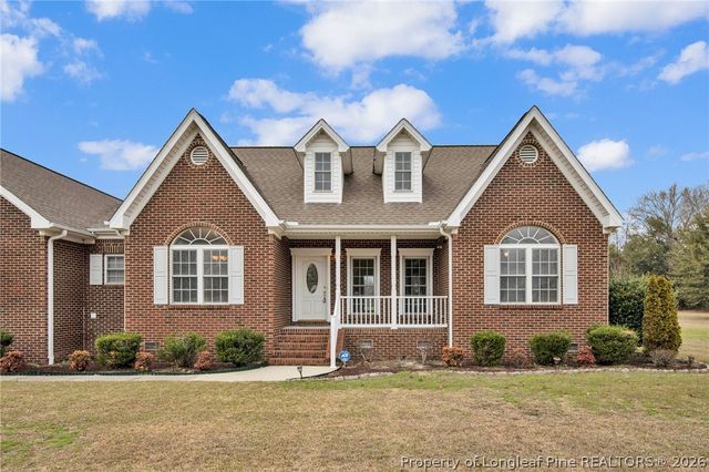 13338 NC Highway 72 E, Lumberton, NC 28358