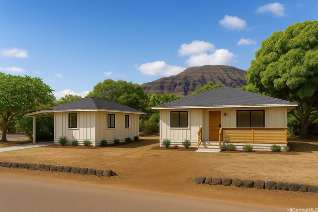84-856 Lahaina Street C, Waianae, HI 96792