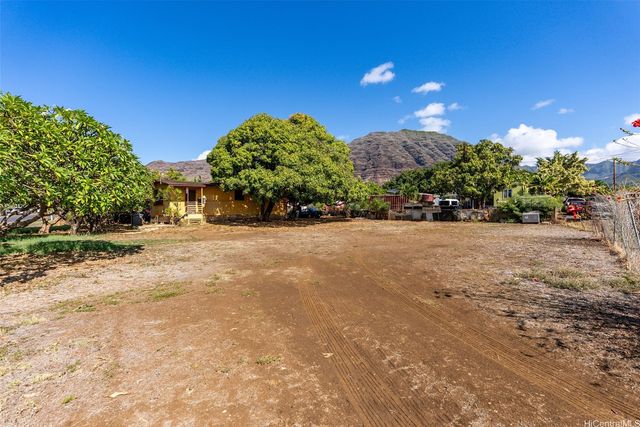 84-856 Lahaina Street C, Waianae, HI 96792