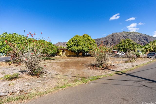 84-856 Lahaina Street C, Waianae, HI 96792