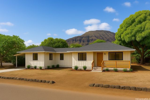 84-856 Lahaina Street C, Waianae, HI 96792