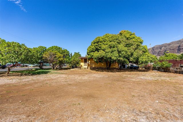 84-856 Lahaina Street C, Waianae, HI 96792