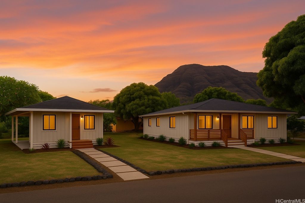 84-856 Lahaina Street C, Waianae, HI 96792