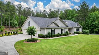 188 Macedonia Road, White, GA 30184