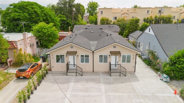 5740 Beck Avenue, North Hollywood, CA 91601