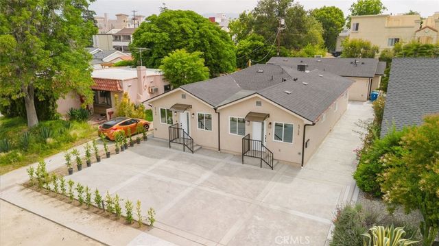 5740 Beck Avenue, North Hollywood, CA 91601