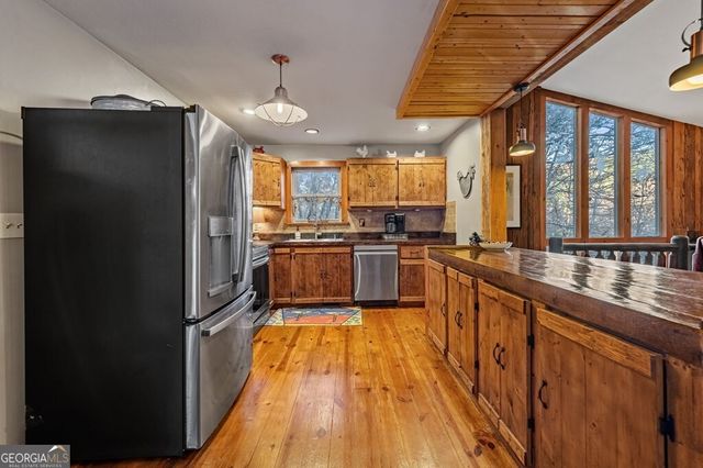 90 Hay Lane, Morganton, GA 30560