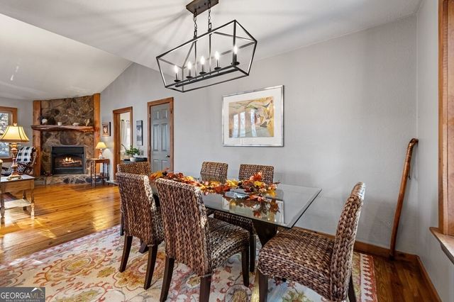 90 Hay Lane, Morganton, GA 30560