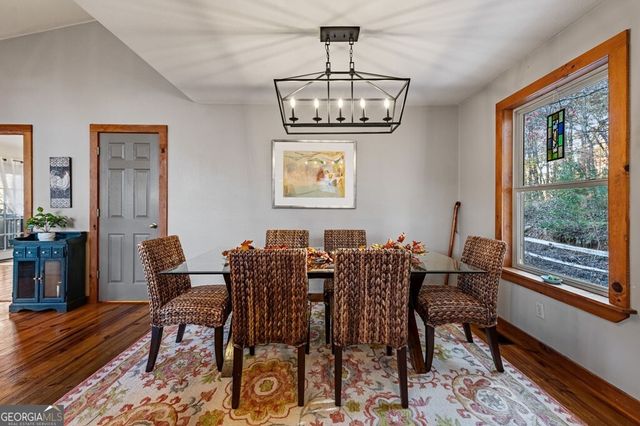 90 Hay Lane, Morganton, GA 30560