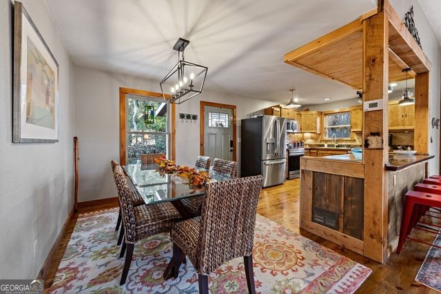 90 Hay Lane, Morganton, GA 30560