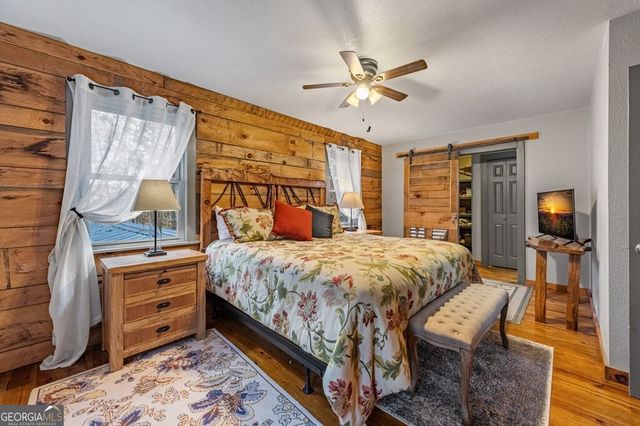 90 Hay Lane, Morganton, GA 30560