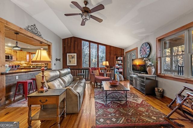 90 Hay Lane, Morganton, GA 30560