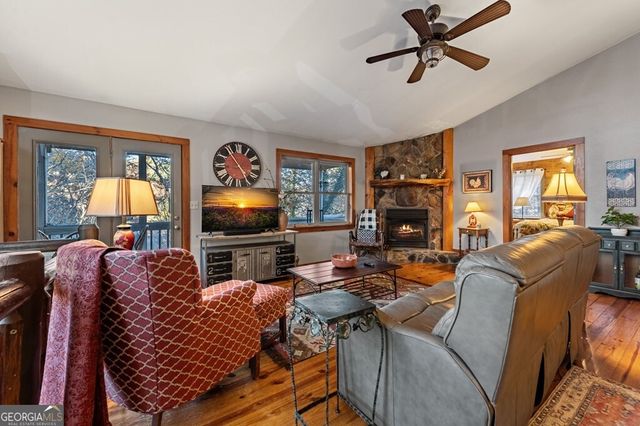 90 Hay Lane, Morganton, GA 30560