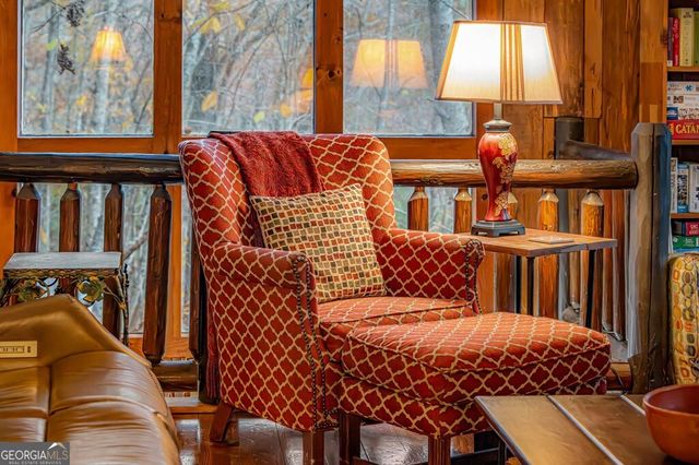 90 Hay Lane, Morganton, GA 30560