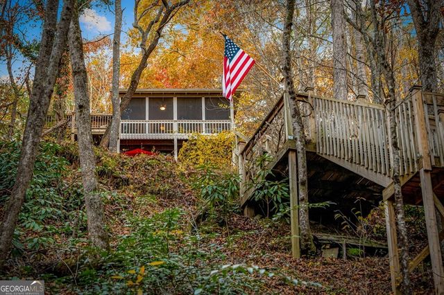 90 Hay Lane, Morganton, GA 30560