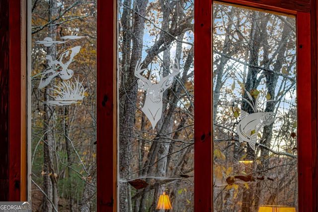 90 Hay Lane, Morganton, GA 30560