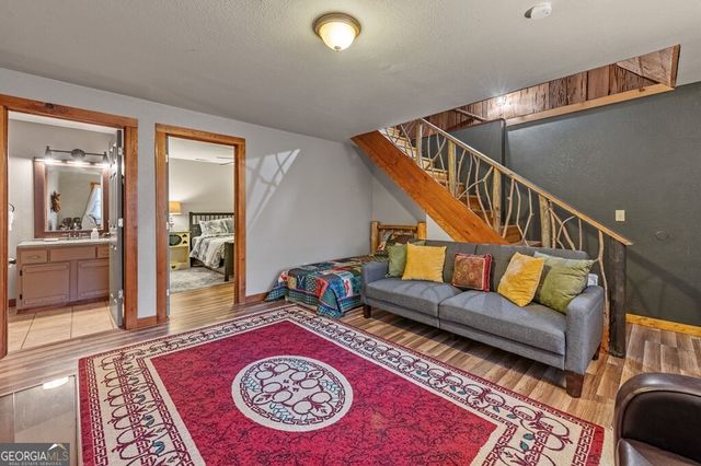 90 Hay Lane, Morganton, GA 30560