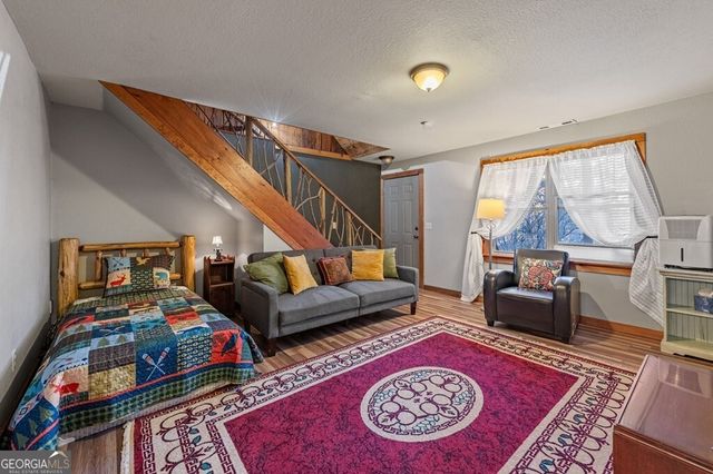 90 Hay Lane, Morganton, GA 30560