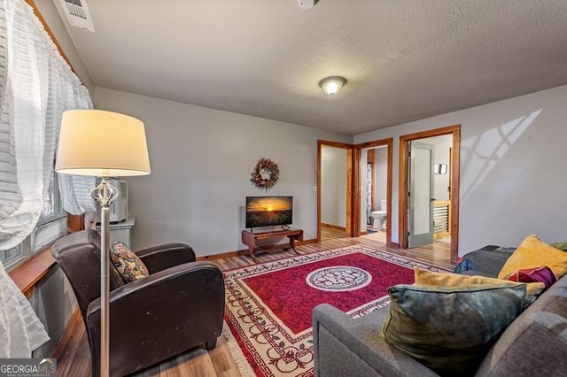 90 Hay Lane, Morganton, GA 30560