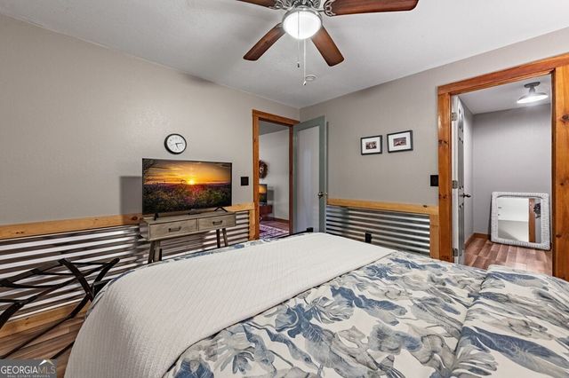 90 Hay Lane, Morganton, GA 30560