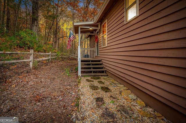 90 Hay Lane, Morganton, GA 30560