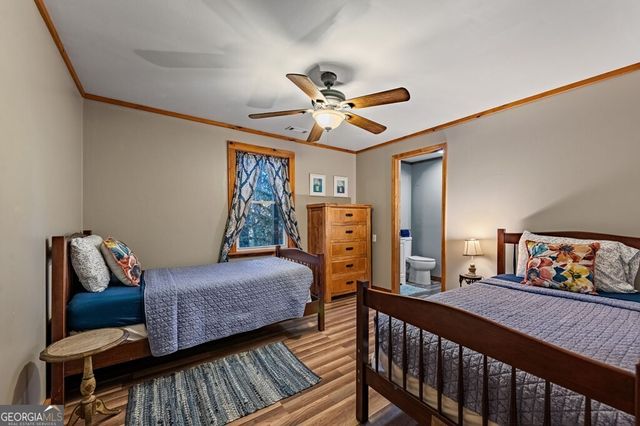 90 Hay Lane, Morganton, GA 30560