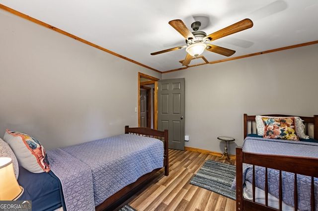 90 Hay Lane, Morganton, GA 30560