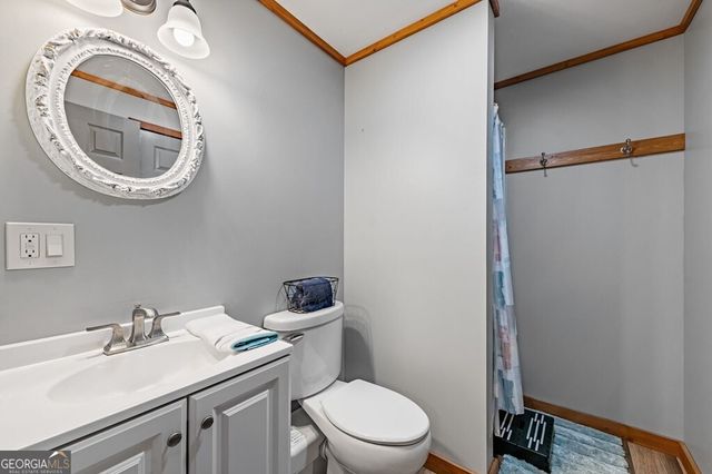 90 Hay Lane, Morganton, GA 30560