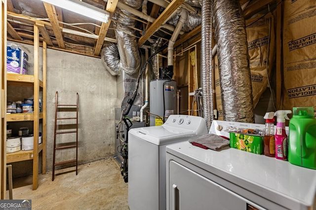 90 Hay Lane, Morganton, GA 30560