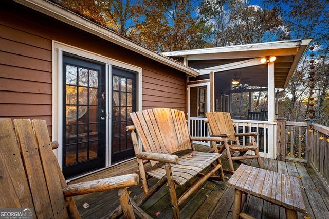 90 Hay Lane, Morganton, GA 30560