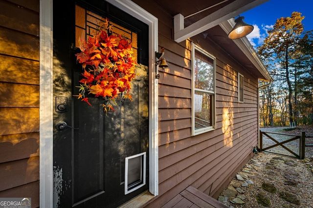 90 Hay Lane, Morganton, GA 30560