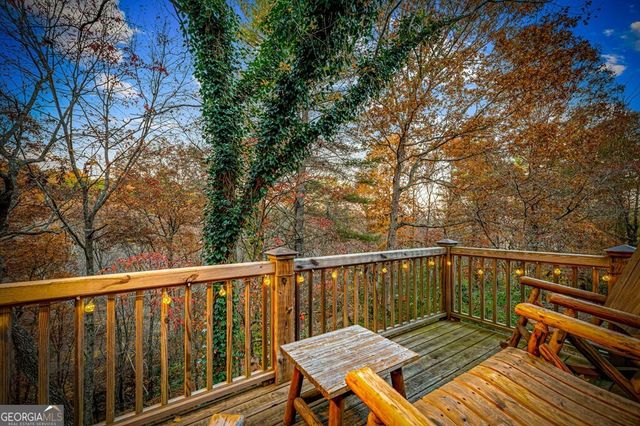 90 Hay Lane, Morganton, GA 30560