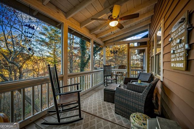 90 Hay Lane, Morganton, GA 30560