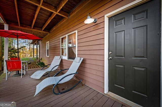 90 Hay Lane, Morganton, GA 30560